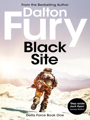 cover image of Black Site